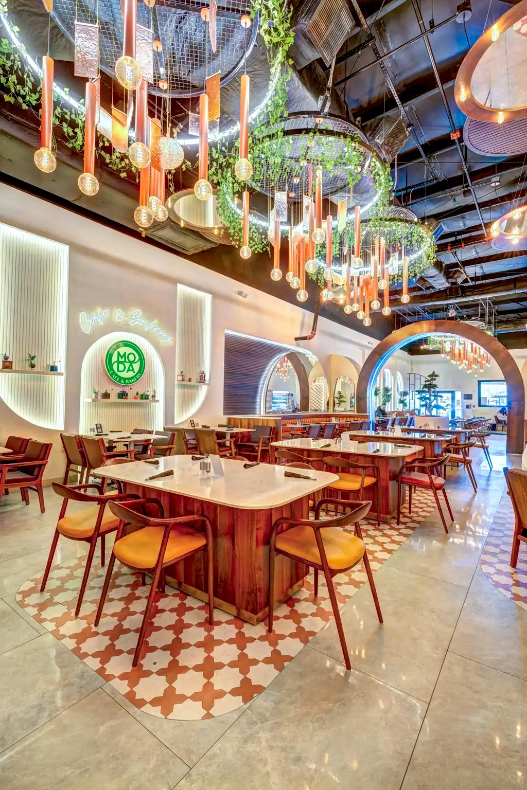 Turkish Food Restaurant Chantilly, Fairfax County, VA